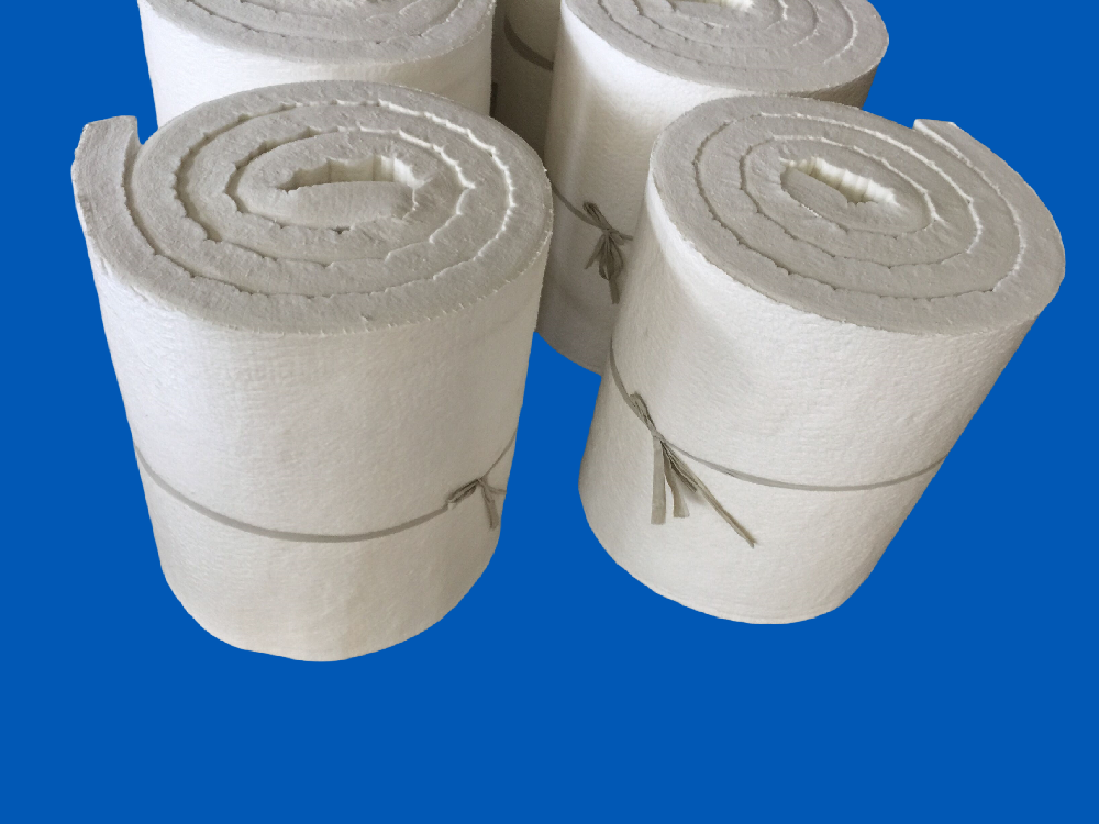 余庆陶瓷纤维毯